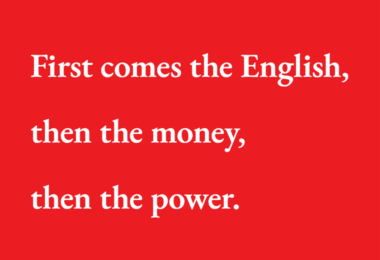 10 minutes par jour pour apprendre l’anglais. 7 jours offerts !