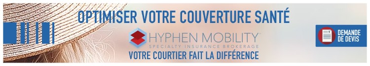 Hyphen Mobility International