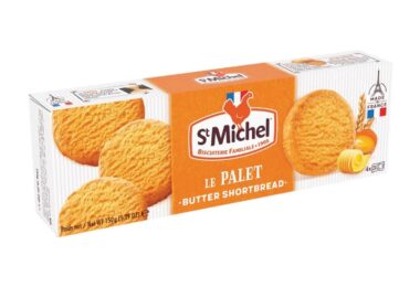 Galettes Saint Michel 150g