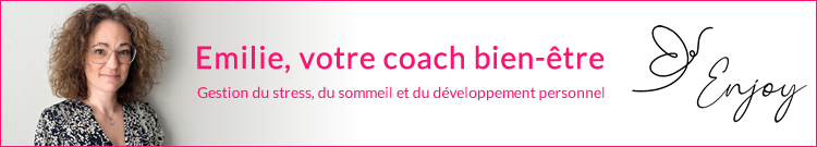Emilie Hachoud – Enjoy Coaching