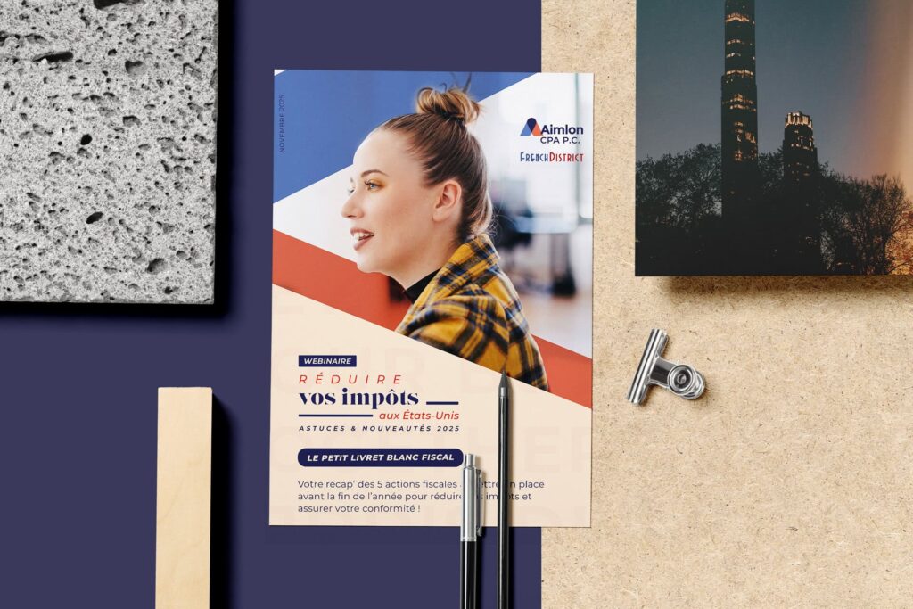 Conseils pratiques et mises à jour fiscales de 2025