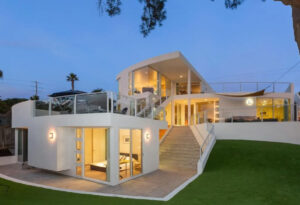 Réalisez votre projet immobilier à San Diego avec Ingrid Pasco