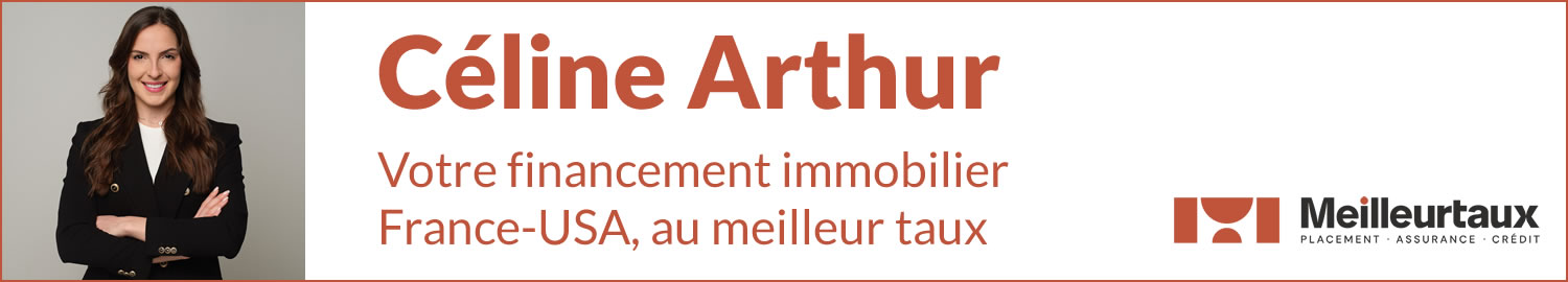 Céline Arthur Meilleurtaux™