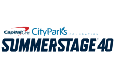 Central Park SummerStage