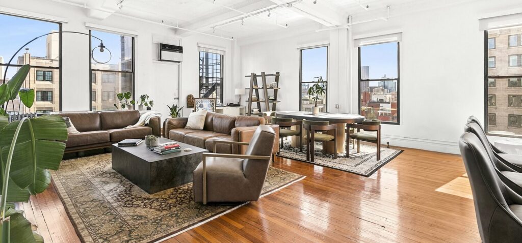 Christie’s International Real Estate – Yann Rousseau