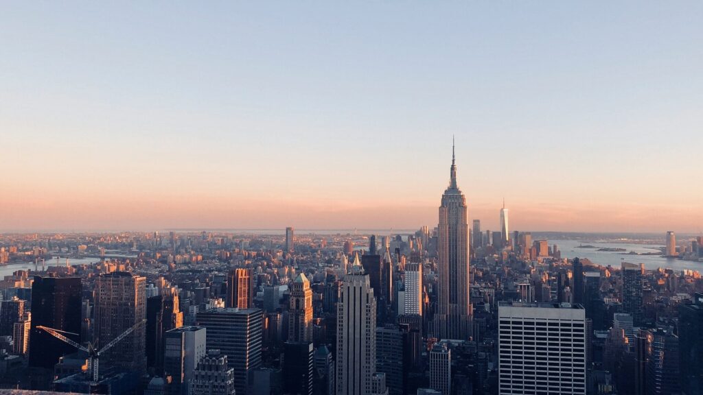 Christie’s International Real Estate – Yann Rousseau