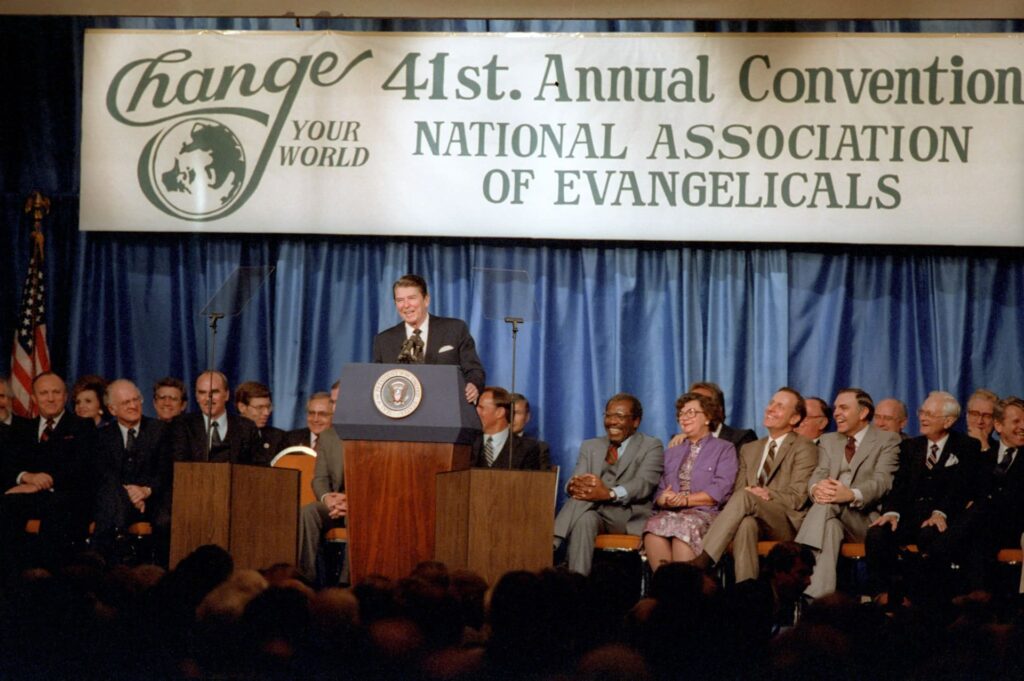 ronald-reagan-evangeliques-politique