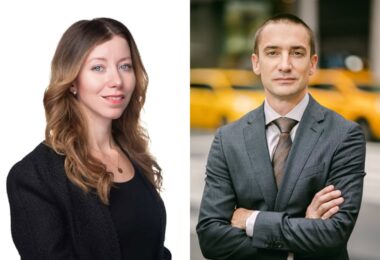 Immobilier à New York&nbsp;: confiez votre projet à l’équipe francophone de Christie’s