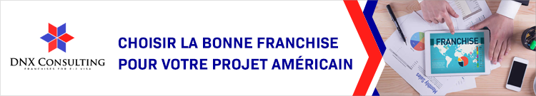 DNX Consulting | Franchises pour les visas investisseur | Bannière