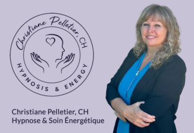 Retrouvez l’équilibre avec l’hypnose et le soin énergétique !