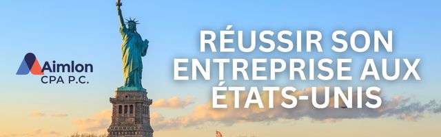 Webinaire : Réussir son entreprise aux États-Unis : de l’implantation à la croissance