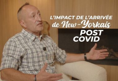 L’exode New-Yorkais : Miami devient-elle le nouveau Wall Street ?