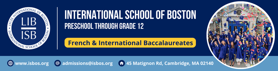 Lycée International de Boston