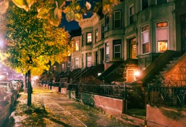 Une soirée pour tout savoir sur l'immobilier à New York
