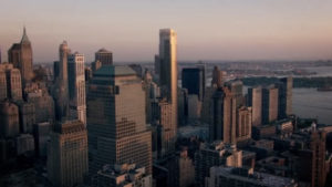 Les plus beaux buildings de NYC - Quelques stars du ciel New-Yorkais...