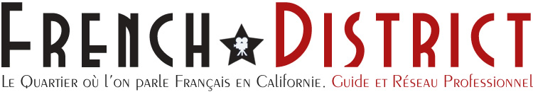 Journal French District Californie Sud
