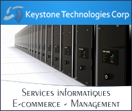 Keystone Technologies Corp