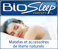 BioSleep Concept