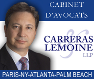 Votre cabinet d'avocats français à Atlanta