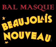 Pomponnez-vous et rendez vous au club l'Opéra le 16 novembre 2012 pour assister au fameux « Beaujolais Nouveau Bal Masqué ».