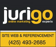 Jurigo Development, Inc.