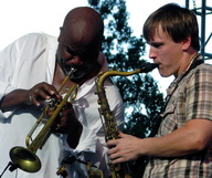 WindDown, le rendez-vous musical à Downtown Atlanta