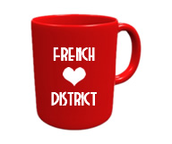 Vous aimez le French District ?