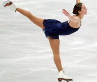 5 raisons de faire du patin à glace