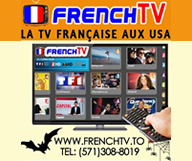 FrenchTV