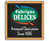 Fabrique Délices