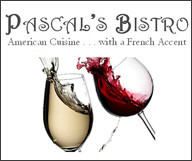 Pascal's Bistro