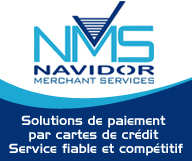 Navidor Merchant Services