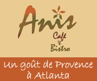 Anis Bistro & Cafe