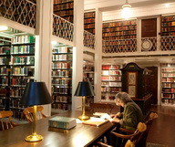 Le Boston Athenæum