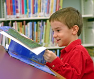 Les librairies pour enfants à Boston et dans sa région