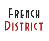 10 raisons de faire confiance au French District