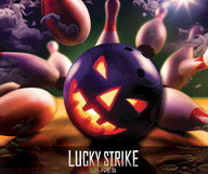 Bowlloween au Lucky Strike