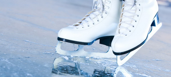 TOP 3 des patinoires de Boston