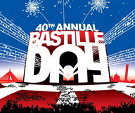Un 14 juillet à la française