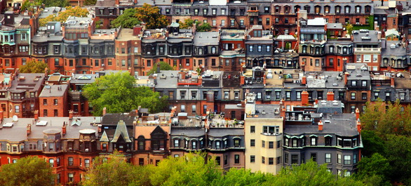 Devenir propriétaire à Boston