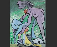 Picasso, le seul, l’unique