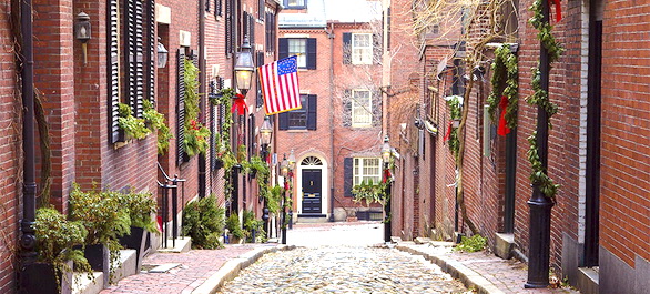 Le Black Heritage Trail