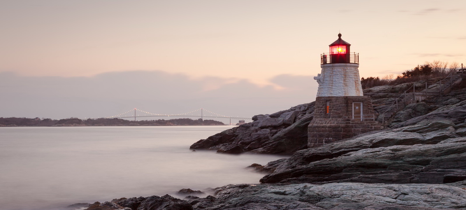 Une journée à Newport