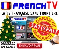 FrenchTV