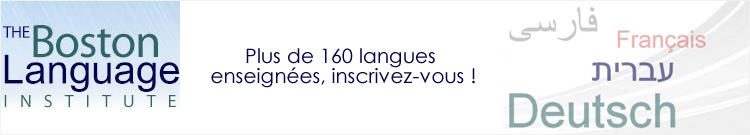 The Boston Language Institute, Inc