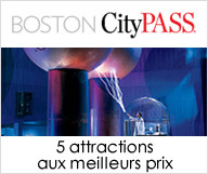 City Pass Boston