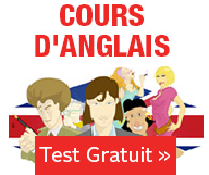 Gymglish - Apprendre l'anglais en ligne