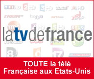 La TV de France