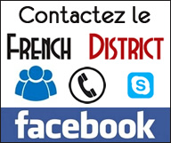 Contacter le French District