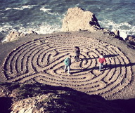 Les labyrinthes de San Francisco